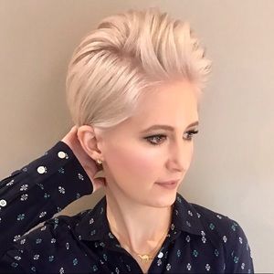 Meet your Posher, Katy